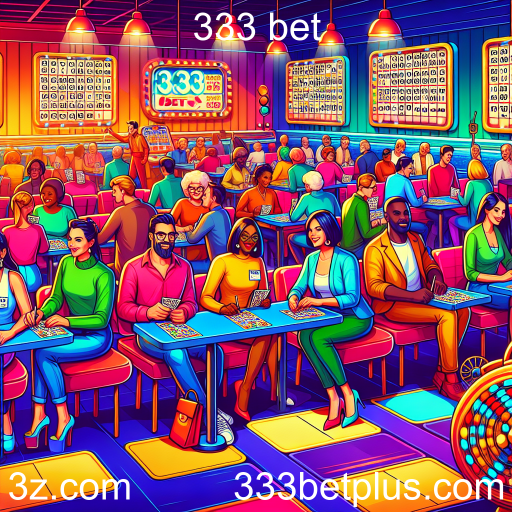 Promoções Imperdíveis na 333 Bet para Maximizar Seus Ganhos