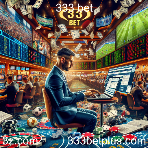 333 bet
